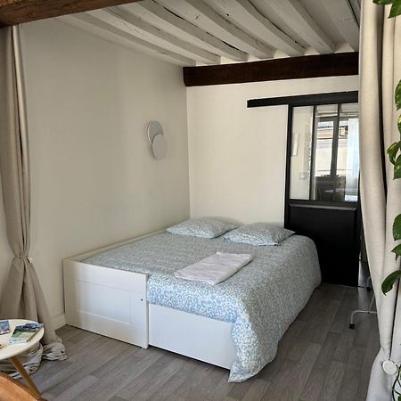 Appartement Central - Orlean Zewnętrze zdjęcie