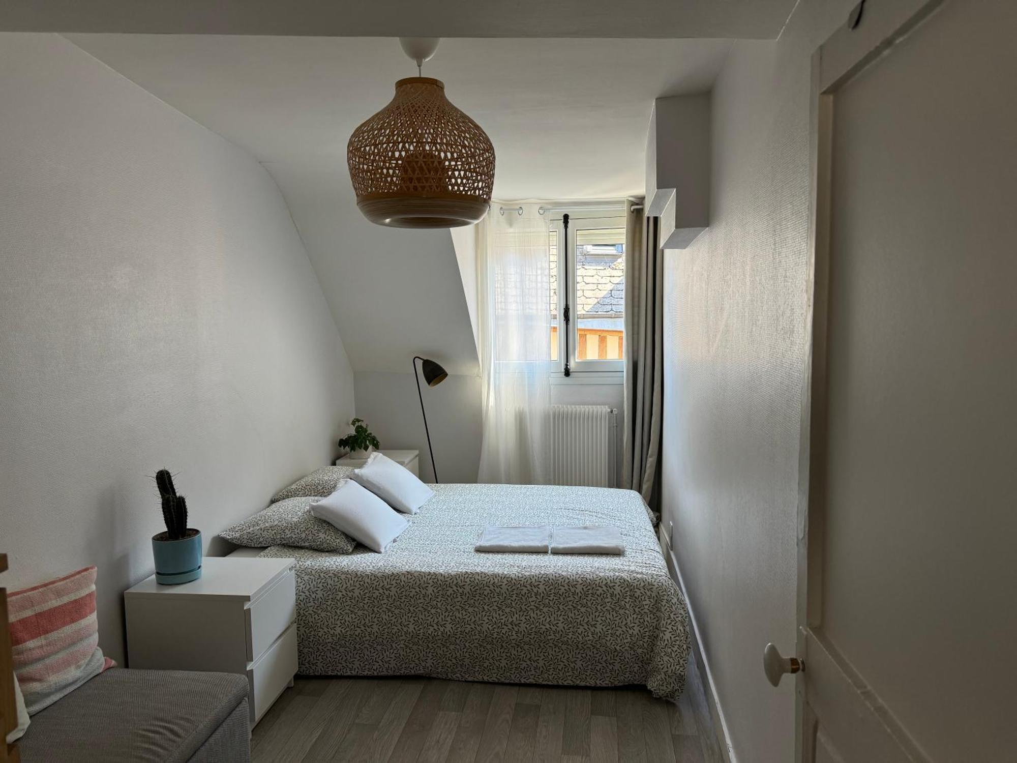 Appartement Central - Orlean Zewnętrze zdjęcie