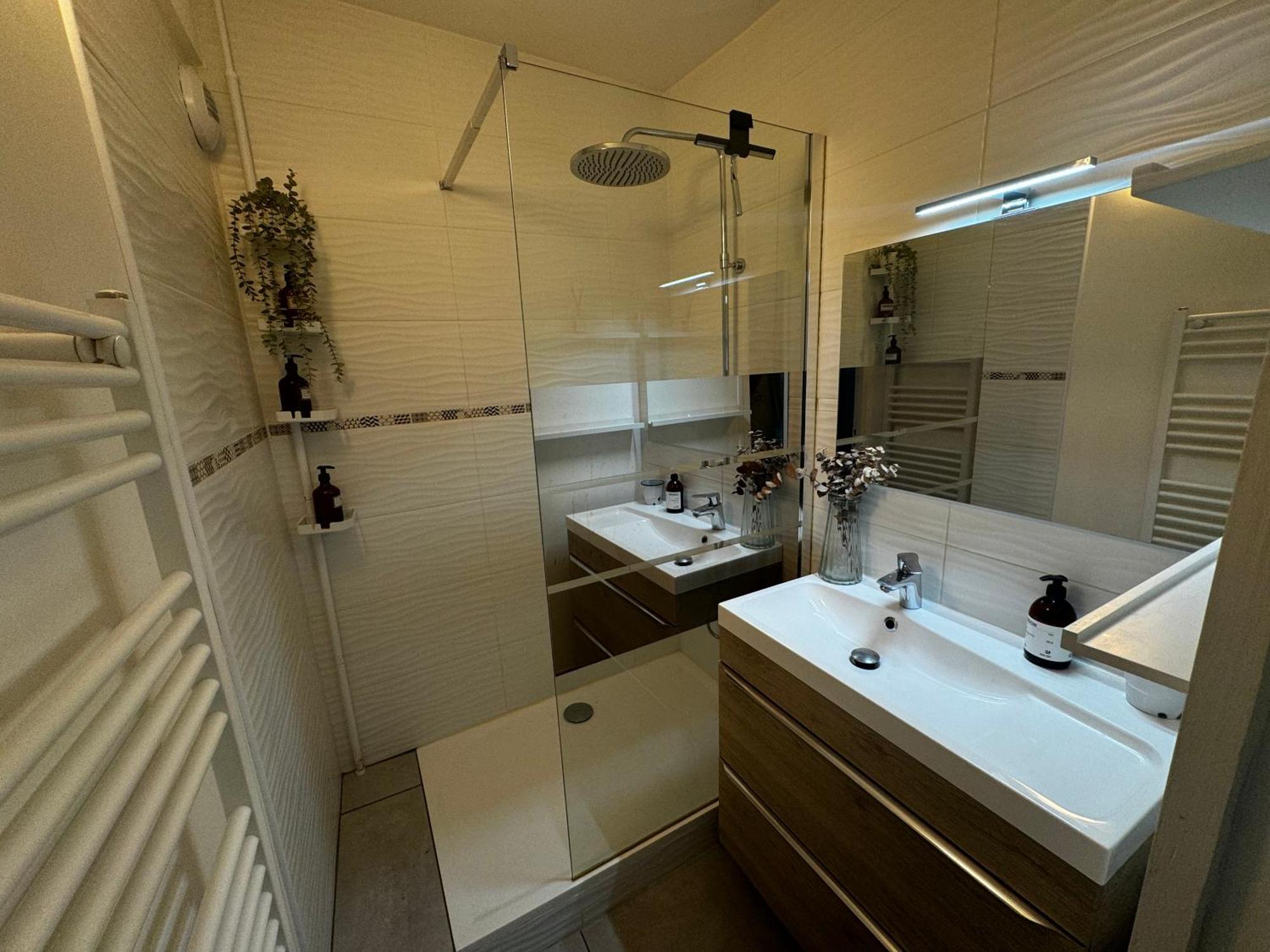 Appartement Central - Orlean Zewnętrze zdjęcie